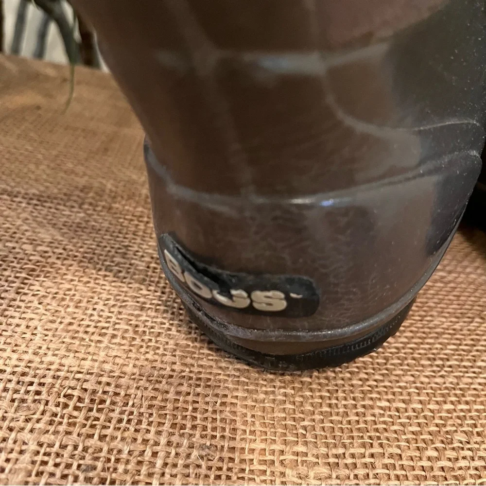 Bogs tech waterproof
